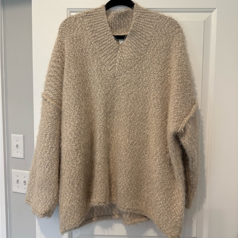TOPSHOP Sweater